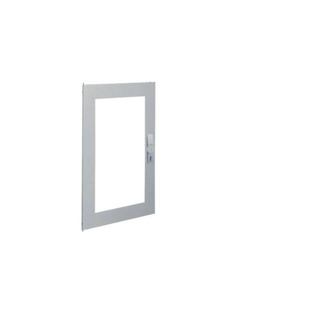 Hager FZ014FT Tür rechts für Schrank H:950xB:550mm