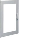 Hager FZ014FT Tür rechts für Schrank H:950xB:550mm