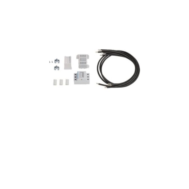 Hager ZY11PV Bestückungspaket universZ 16mm² für PV-Überschuss