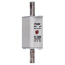 Hager LNH0050M6 NH-Sicherung NH0 gG 690V 50A K-Melder