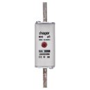 Hager LNH0050M6 NH-Sicherung NH0 gG 690V 50A K-Melder