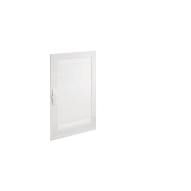 Hager FZ014NM Tür rechts für Schrank H:950xB:550mm