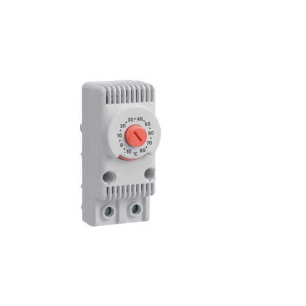Hager FL258Z Thermostat für Heizgerät quadro systems FL252Z/FL253Z