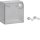 Hager U84 Plombierhaube 90SL 3 PLE