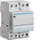 Hager ESC340 InstallationsSchütz 40A 3S 230V