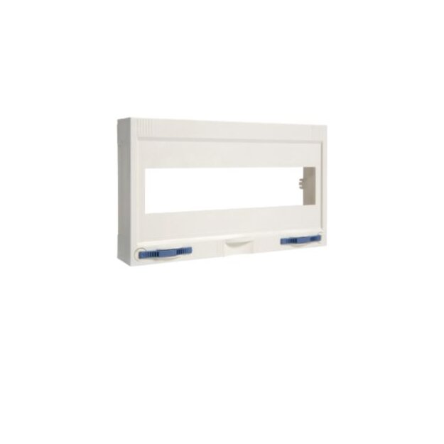 Hager ZU91A Abdeckung universZ 150mm für Verteiler 1-reihig