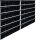 Hager FZ876XE Bodenblech mit Bürste 1600x600 BxT