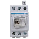 Hager SH363S Kompaktschalter 63A 3S 400V AC sp 2,5-polig LE