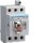 Hager SH363S Kompaktschalter 63A 3S 400V AC sp 2,5-polig LE