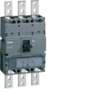 Hager HNE800H Leistungsschalter h1000 3-polig 50kA 800A LSI