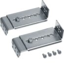 Hager UZ04Z2 Absenkbügel universN 2 Stück