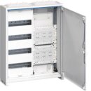 Hager FWB42K1 Feldverteiler AP univers 48PLE Mediafeld