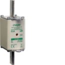 Hager LNH1080M6A NH-Sicherung NH1 aM 690V 80A K-Melder