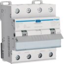 Hager ADX470D FI-LS 4-polig 10kA C-20A 30mA A