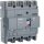 Hager HNB202H Leistungsschalter x250 4-polig 40kA 200A TM50