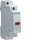 Hager SVN122 LED Leuchtmelder Rot 230V AC 1-polig LE