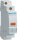 Hager SVN123 LED Leuchtmelder Orange 230V AC 1-polig LE