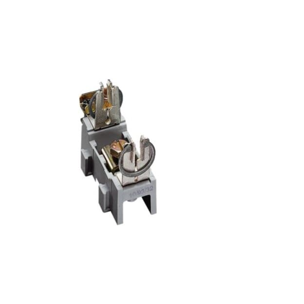Hager L01R Sicherungsunterteil NH00 1x160A