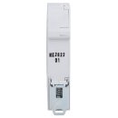 Hager SVN121 LED Leuchtmelder Grün 230V AC 1-polig LE