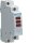 Hager SVN127 LED Leuchtmelder 3-fach Rot 230V AC 1-polig LE