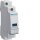 Hager SVN124 LED Leuchtmelder Blau 230V AC 1-polig LE