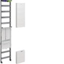 Hager ZU54AS Einbausatz universZ 1350mm 1ZP 1-feldig
