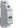 Hager SVN131 LED Leuchtmelder Grün 12+48V AC+DC 1-polig LE