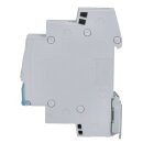 Hager SVN135 LED Leuchtmelder Klar 12+48V AC+DC 1-polig LE