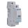 Hager SVN135 LED Leuchtmelder Klar 12+48V AC+DC 1-polig LE