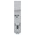 Hager SVN135 LED Leuchtmelder Klar 12+48V AC+DC 1-polig LE