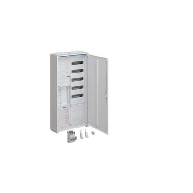 Hager ZB32SEQ15EN KS universZ 1ZP BKE-I APZ H1100mm 2-feldig