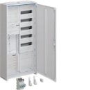 Hager ZB32SEQ15EN KS universZ 1ZP BKE-I APZ H1100mm 2-feldig