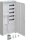 Hager ZB32SEQ15EN KS universZ 1ZP BKE-I APZ H1100mm 2-feldig
