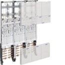Hager ZL3EN26 KF universZ 6ZP BKE-I H1050mm 3-feldig