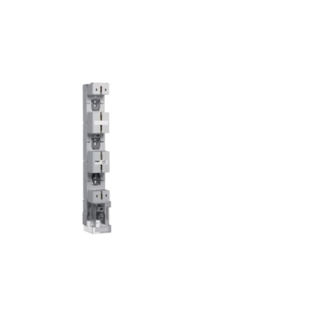 Hager LL217U Sicherungsleistenunterteil NH2/185mm
