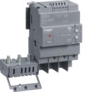 Hager HBA160H FI-Block x160 3-polig 160A Idn einstellbar