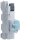 Hager HTS116C1 SLS-Schalter 1-polig Cs-16A Sammelschiene QC