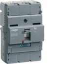 Hager HNB200H Leistungsschalter x250 3-polig 40kA 200A TM