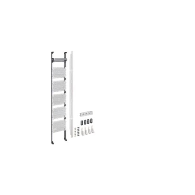 Hager UF511NW KF MM universZ H 1350mm 1-feldig