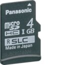 Hager HTG450H MicroSD-Card Industrial 4GB