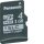 Hager HTG450H MicroSD-Card Industrial 4GB