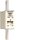 Hager LNH2125M6 NH-Sicherung NH2C gG 690V 125A K-Melder