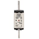 Hager LNH2125MK NH-Sicherung NH2C gG 500V 125A Iso-Griff