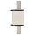 Hager LNH2125MK NH-Sicherung NH2C gG 500V 125A Iso-Griff