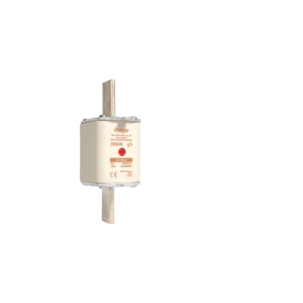 Hager LNH20289M4T NH2 g NH-Sicherung gTr 400V 200kVA 289A M