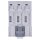 Hager MCS320 LS-Schalter 3-polig 6kA C-20A 3M QC