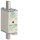 Hager LNH000025M6A NH-Sicherung NH000 aM 690V 25A K-Melder