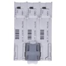 Hager MCS340 LS-Schalter 3-polig 6kA C-40A 3M QC