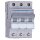 Hager MCS340 LS-Schalter 3-polig 6kA C-40A 3M QC