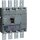 Hager HEE801H Leistungsschalter h1000 4-polig 70kA 800A LSI
